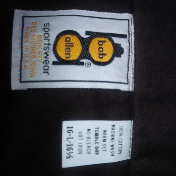 Bob allen quilted shooting jacket. New condition . - Picture 2 of 7